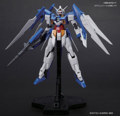 Bandai Hobby Gundam Age-2 Normal MG 1/100 Model Kit
