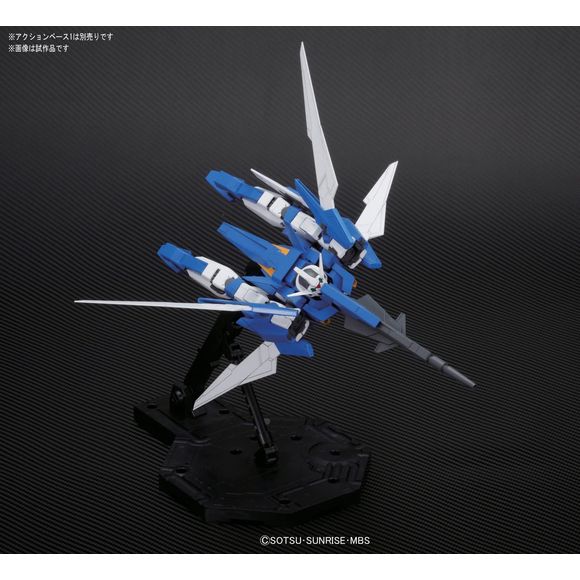 Bandai Hobby Gundam Age-2 Normal MG 1/100 Model Kit | Galactic Toys & Collectibles