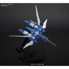 Bandai Hobby Gundam Age-2 Normal MG 1/100 Model Kit | Galactic Toys & Collectibles