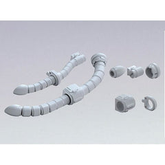 Bandai Builders Parts MS Pipe 01 HG 1/144 Scale Model Kit