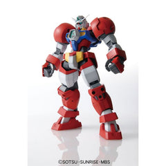 Bandai Gundam AGE-1 Titus MG 1/100 Scale Model Kit