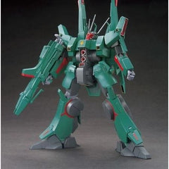 Bandai HGUC Z Gundam Doven Wolf (ZZ Ver.) HG 1/144 Scale Model Kit