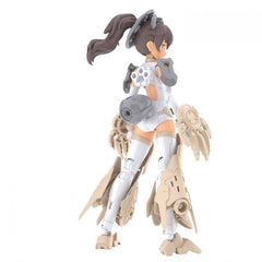 Bandai 30MS 30 Minutes Sisters Option Parts 5 Heavy Armor Set