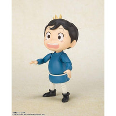 Bandai Ranking of Kings S.H.Figuarts Bojji & Kage Figure