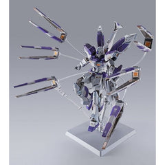 Bandai Metal Build RX-93-v2 Hi-v Gundam Figure