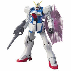 Bandai Gundam HGUC LM312V04 Victory Gundam HG 1/144 Scale Model Kit