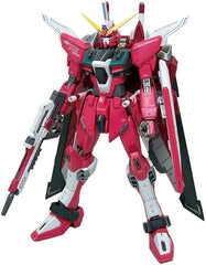 Bandai Gundam Infinite Justice Gundam MG 1/100 Scale Model Kit