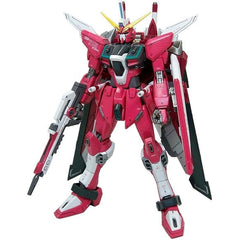 Bandai Gundam Infinite Justice Gundam MG 1/100 Scale Model Kit
