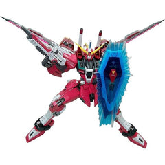 Bandai Gundam Infinite Justice Gundam MG 1/100 Scale Model Kit