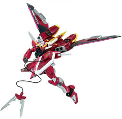 Bandai Gundam Infinite Justice Gundam MG 1/100 Scale Model Kit
