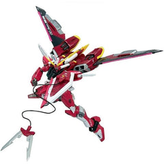 Bandai Gundam Infinite Justice Gundam MG 1/100 Scale Model Kit