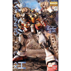 Bandai Wing Gundam Heavyarms Ver EW MG Replacement Runners G, C1, & F