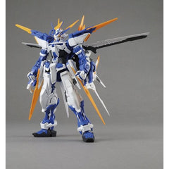 Bandai Gundam MBF-P03D Astray Blue Frame D MG 1/100 Scale Model Kit