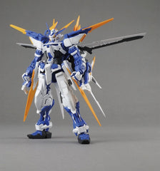 Bandai Gundam MBF-P03D Astray Blue Frame D MG 1/100 Scale Model Kit