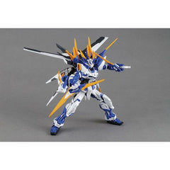 Bandai Gundam MBF-P03D Astray Blue Frame D MG 1/100 Scale Model Kit