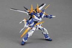 Bandai Gundam MBF-P03D Astray Blue Frame D MG 1/100 Scale Model Kit