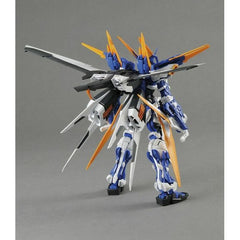 Bandai Gundam MBF-P03D Astray Blue Frame D MG 1/100 Scale Model Kit