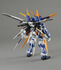 Bandai Gundam MBF-P03D Astray Blue Frame D MG 1/100 Scale Model Kit