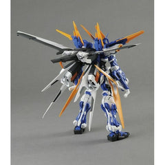 Bandai Gundam MBF-P03D Astray Blue Frame D MG 1/100 Scale Model Kit