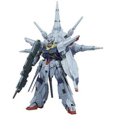 Bandai Hobby Gundam SEED Providence Gundam MG 1/100 Scale Model Kit