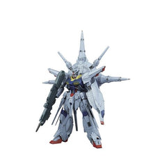 Bandai Hobby Gundam SEED Providence Gundam MG 1/100 Scale Model Kit