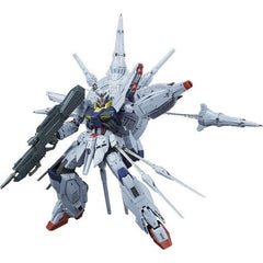 Bandai Hobby Gundam SEED Providence Gundam MG 1/100 Scale Model Kit