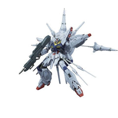 Bandai Hobby Gundam SEED Providence Gundam MG 1/100 Scale Model Kit