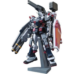 Bandai Gundam Full Armor Gundam (Gundam Thunderbolt Ver.) Anime Ver. HG 1/144 Scale Model Kit