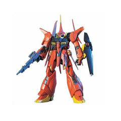 Bandai HGUC ZZ AMX-107 Bawoo HG 1/144 Scale Model Kit