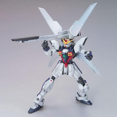 Bandai Gundam GX-9900 Gundam X MG 1/100 Scale Model Kit