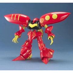 Bandai Hobby ZZ Gundam Qubeley Mk-II Ple 2 MG 1/100 Scale Model Kit