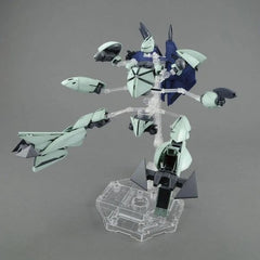 Bandai Hobby Turn A Gundam Gundam Turn X MG 1/100 Scale Model Kit