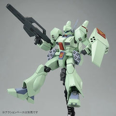 Premium Bandai P-BANDAI RGM-89M Jegan B Type F91 Ver. HG 1/144 Model Kit