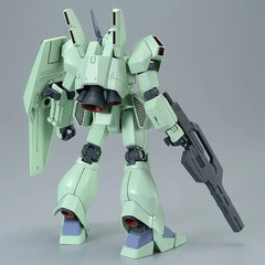 Premium Bandai P-BANDAI RGM-89M Jegan B Type F91 Ver. HG 1/144 Model Kit