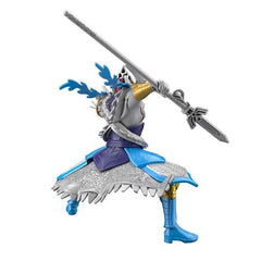Bandai Ultraman Armour of Legends Ultraman Tiga (Armadura de Zhao Yun) Kit de Modelismo