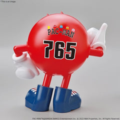 Bandai Spirits NBA Pac-Man Entry Grade Chicago Bulls Model Kit