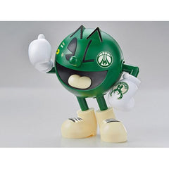 Bandai Spirits NBA Pac-Man Entry Grade Milwaukee Bucks Model Kit | Galactic Toys & Collectibles