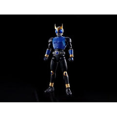 Bandai Spirits Kamen Rider Masked Rider Kuuga Dragon Form Figure-rise Model Kit | Galactic Toys & Collectibles