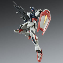 Bandai Hobby Premium Bandai Mobile Suit Gundam GAT-01 Strike Dagger HG 1/144 Model Kit