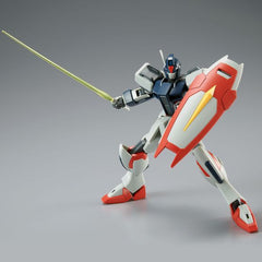 Bandai Hobby Premium Bandai Mobile Suit Gundam GAT-01 Strike Dagger HG 1/144 Model Kit