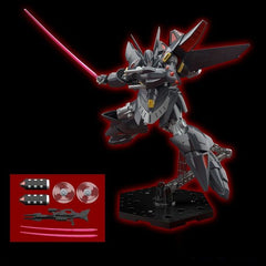 Bandai Super Robot Wars OG Gespenst HG Model Kit