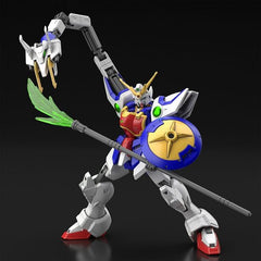 Bandai HGAC Gundam Wing #242 Shenlong HG 1/144 Scale Model Kit