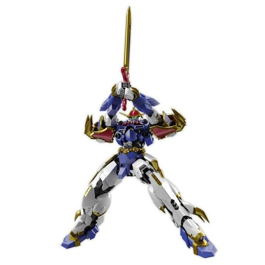 Bandai Mashin Hero Wataru HG Amplified IMGN Ryujinmaru Model Kit