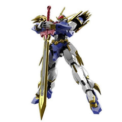 Bandai Mashin Hero Wataru HG Amplified IMGN Ryujinmaru Model Kit