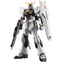 Bandai Gundam NU Gundam Entry Grade 1/144 Scale Model Kit