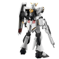 Bandai Gundam NU Gundam Entry Grade 1/144 Scale Model Kit