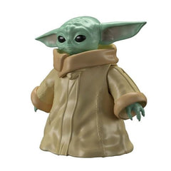 Bandai Star Wars Grogu 1/4 Scale Model Kit.