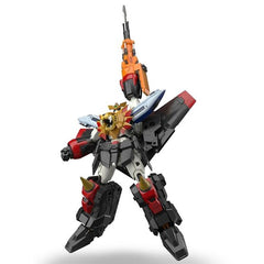 Bandai RG King of The Braves GaoGaiGar Model Kit