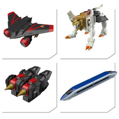 Bandai RG King of The Braves GaoGaiGar Model Kit