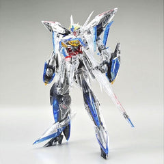 Bandai Gundam Base Edición Limitada Eclipse Gundam Clear Color MG Escala 1/100 Kit de Modelo
